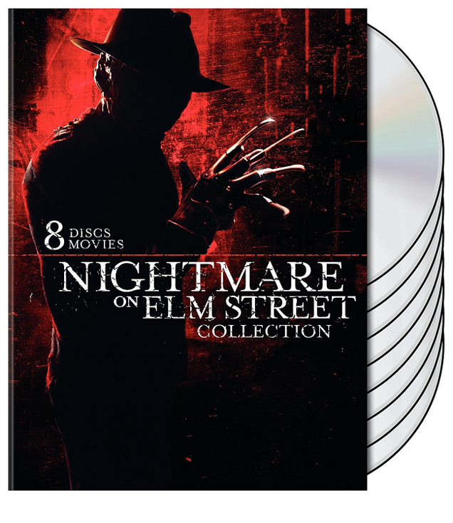 Illustration for article titled Today’s Amazon deals: Nightmare On Elm Street and essential turntable accessories